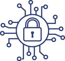 Icono de privacidad