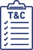 Icono de privacidad